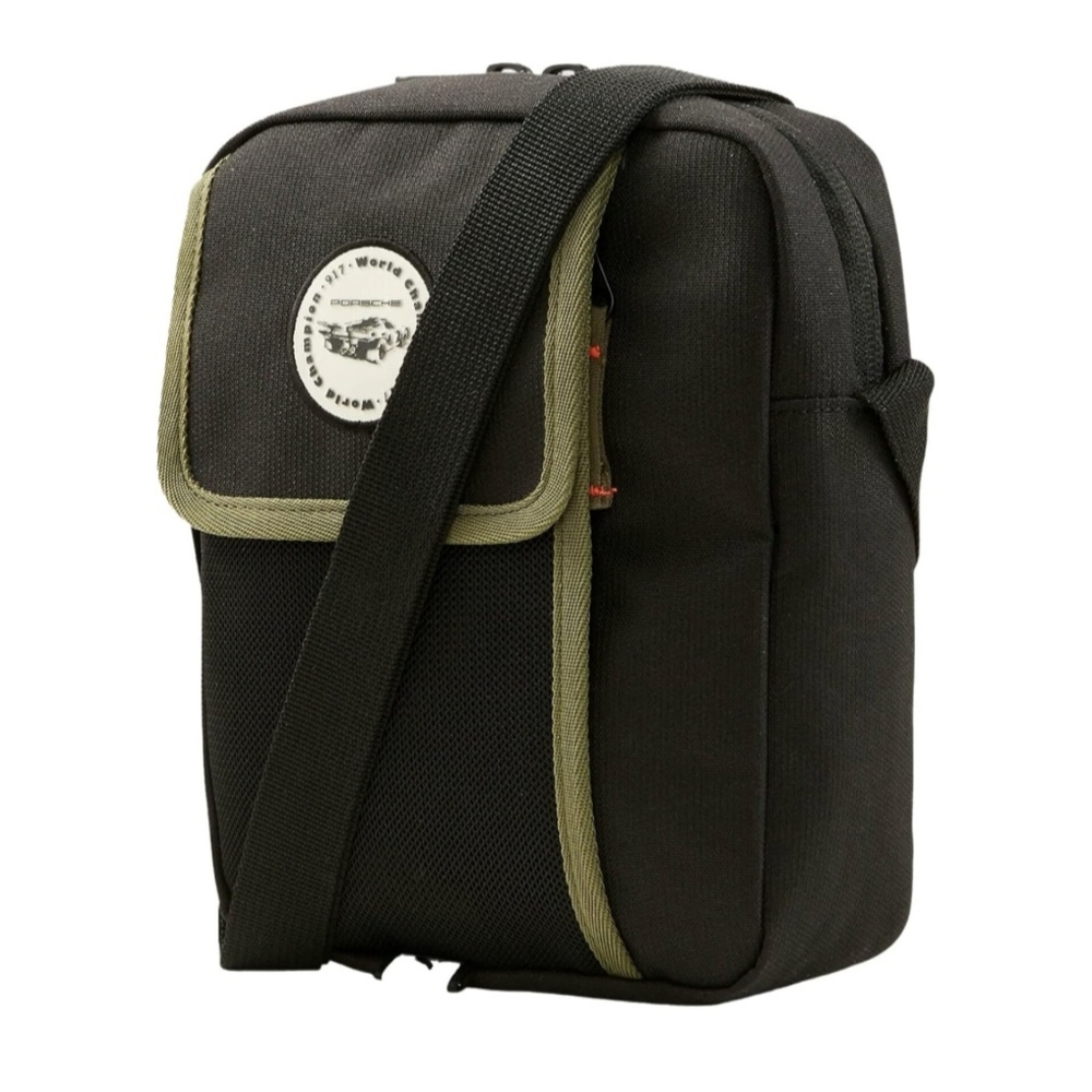 PUMA / Porsche Legacy Statement Travel Casual - Black